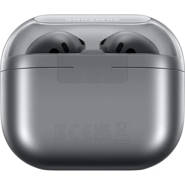 Купить Гарнитура Galaxy Buds 3 SM-R530 Silver-3.jpg